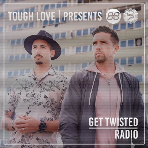Get Twisted Radio 2