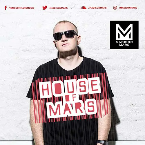 House Of Mars