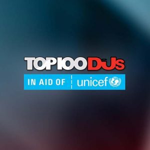 The Top 100 DJs Virtual Festival 2021