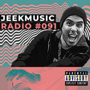 JeekMusic Radio