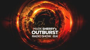 mark sherry Outburst Radioshow