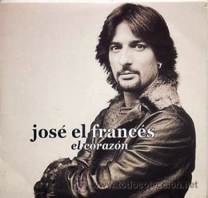JOSE EL FRANCES SG. 2001