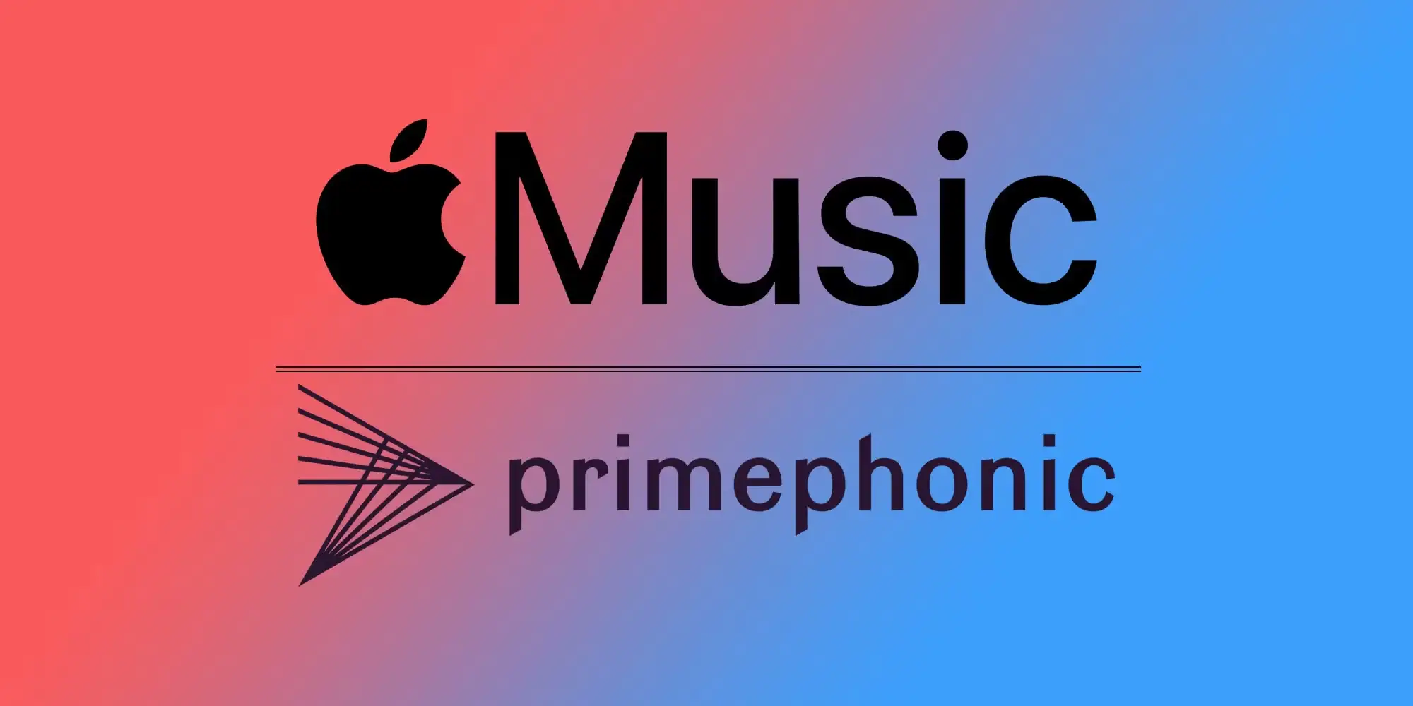 Apple Acquires Primphonic