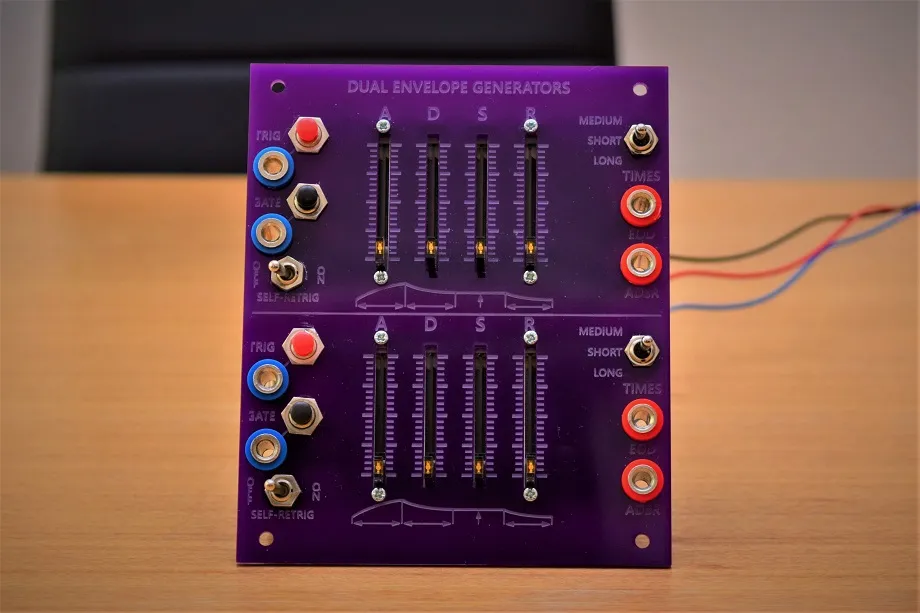 front module