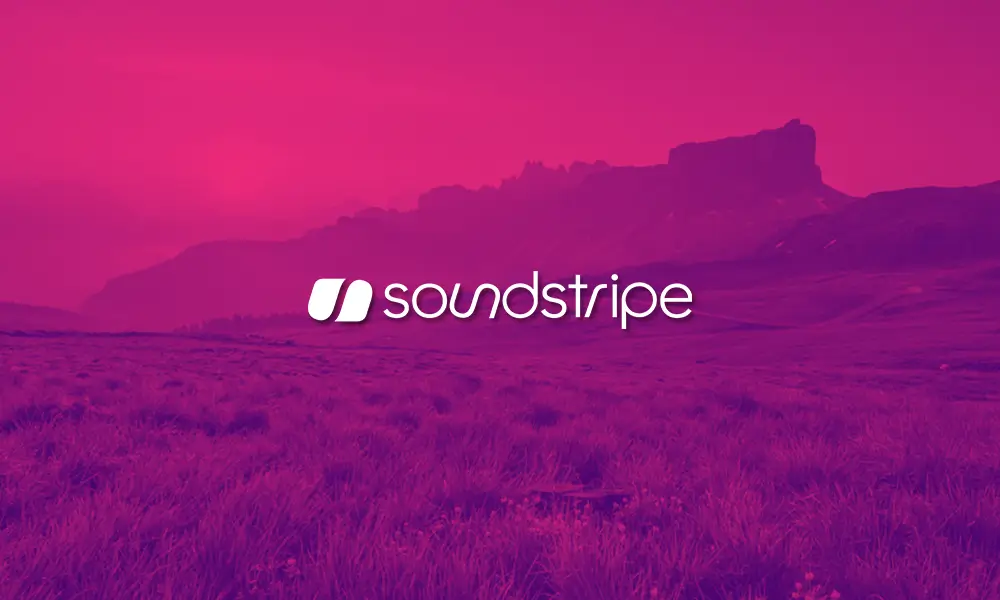 soundstripe